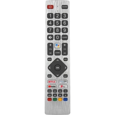 Diaľkový ovládač LTC TECHNIKA a SHARP RMC0015N