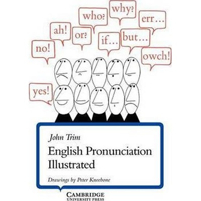 English Pronunciation Illustrated: Book