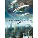Hry na PC Endless Space Collection