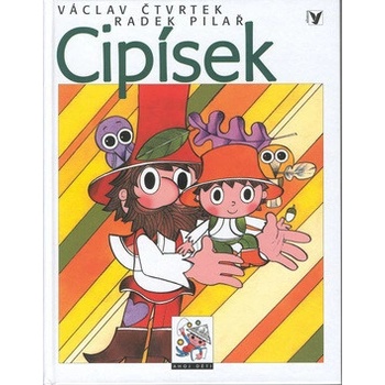 Cipísek