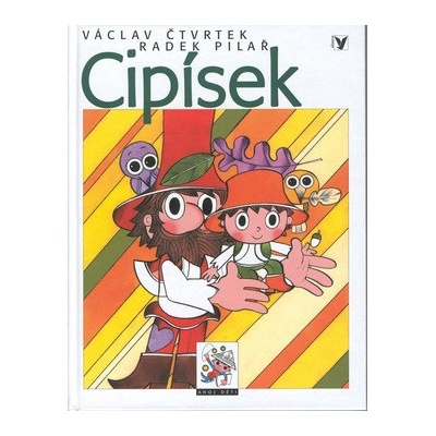 Cipísek