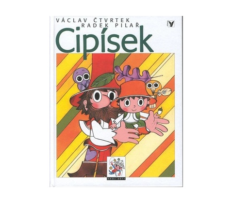 Cipísek