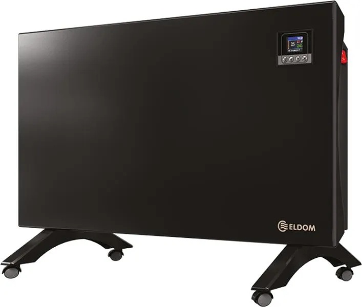 Eldom RH01F20W-B