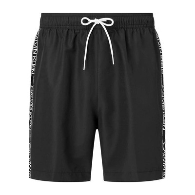 Calvin Klein Jeans plavky KM0KM00558 černé