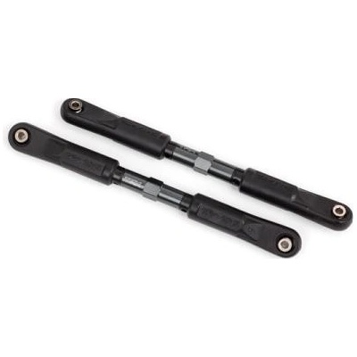 Traxxas ojnička 120 mm hliníková titánovo eloxovaná 2