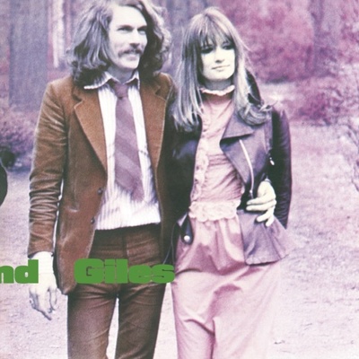 McDonald And Giles - McDonald And Giles CD