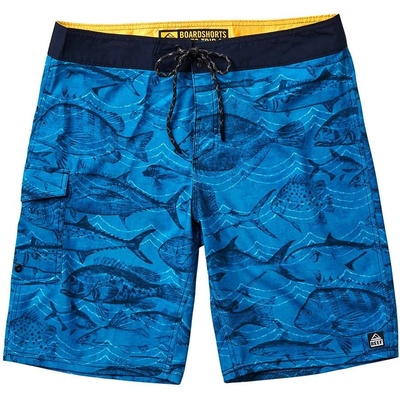 Reef SEA Blue