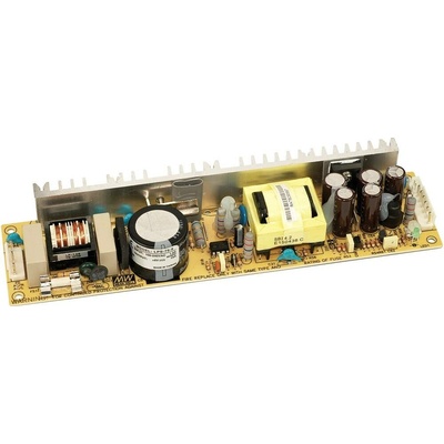 MEAN WELL LPS-75-48 spínaný zdroj 48 V/DC 1.56 A 75 W