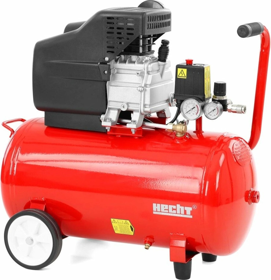 HECHT 2053