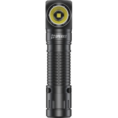 SPERAS Преден фар Speras M2R (M2R)