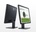 Dell E1715S