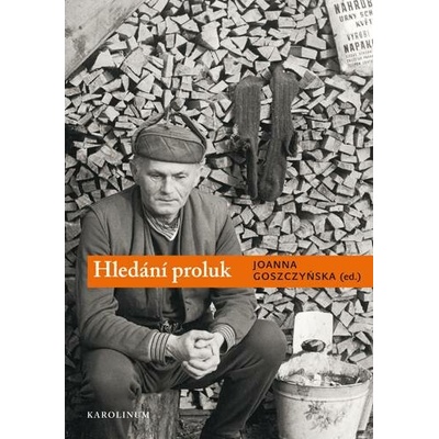 Hledání proluk