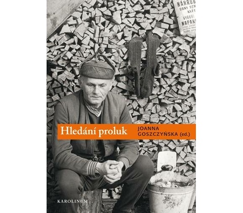 Hledání proluk