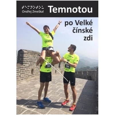 Temnotou po Velké čínské zdi