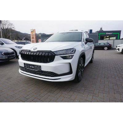 Skoda Kodiaq 1.5 TSI iV Sportline 150 kW