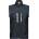 Mammut Мъжки софтшел елек Mammut Aenergy Trailrunning Windbreaker Hybrid Vest Softshell vest - Black (032-1290-0112)