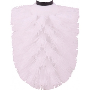 Slezák RAV WC kartáč náhradní bez rukojeti bílý ND A0500 3B Bílá