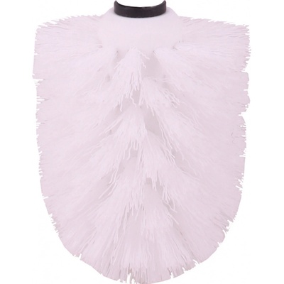 Slezák RAV WC kartáč náhradní bez rukojeti bílý ND A0500 3B Bílá