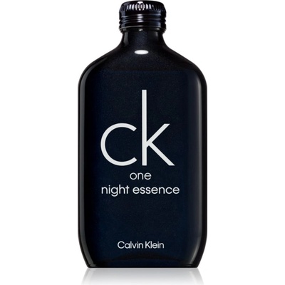 Calvin Klein CK One Night Essence парфюм intense унисекс 200ml