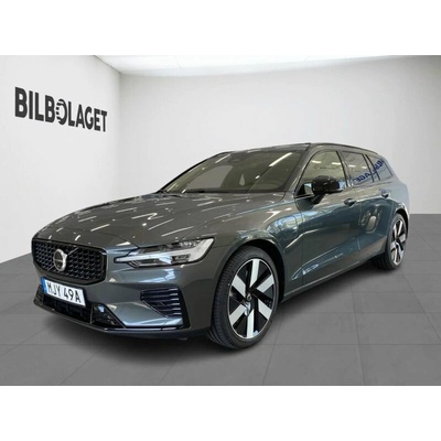 Volvo V60 T6 Plus Dark AWD 257 kW