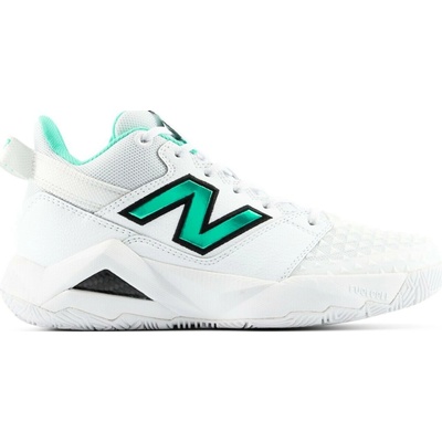 New Balance Coco Gauff v2 White/Deep End