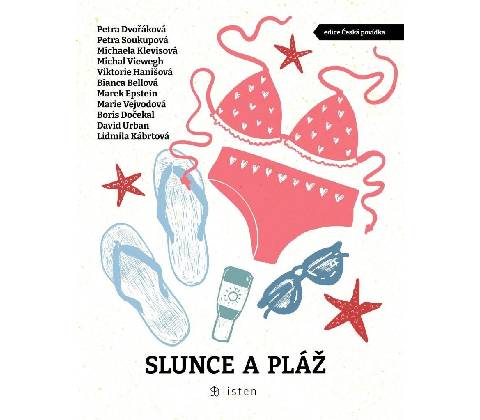 Slunce a pláž