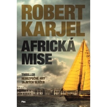 Africk á mise Robert Karjel