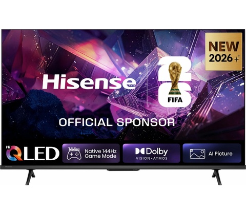 Hisense 43E7S PRO