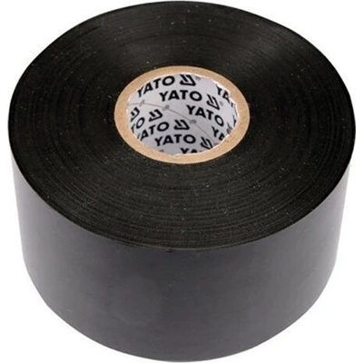 Yato Páska izolačná 55 mm x 33 m čierna YT-8177