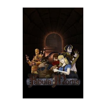 Fabula Mortis