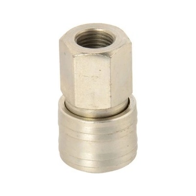 GEKO Rýchlospojka s vnútorným závitom - samica 1/4" 00273