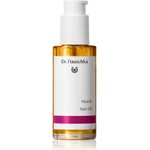 Dr. Hauschka Hair Care Hair Oil олио за коса за третирана коса и скалп 75ml