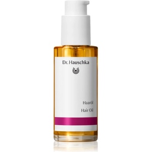 Dr. Hauschka Hair Care Hair Oil олио за коса за третирана коса и скалп 75ml