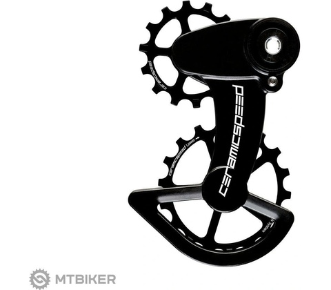 Sram Rival Force 1