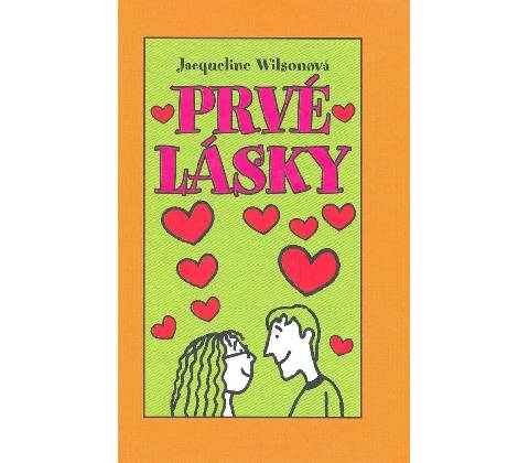 Prvé lásky