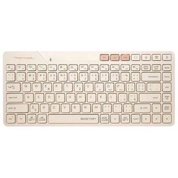 A4Tech FStyler FBK26CAS-CL