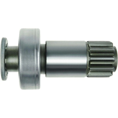 Volnoběžný převod, startér AS-PL SD3040
