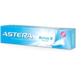 Astera Паста за зъби Active 3 Fresh Mint, 50 ml - ozone