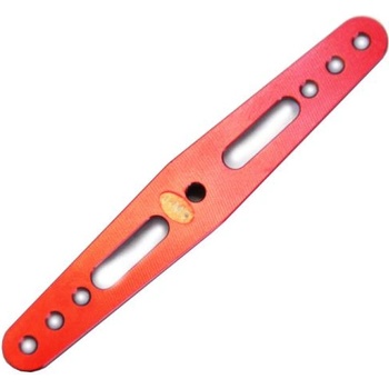 Super Flying Model Сервозадвижка 23t jr голяма алуминиева