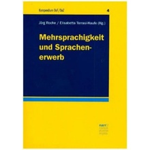 Mehrsprachigkeit und SprachenerwerbPaperback