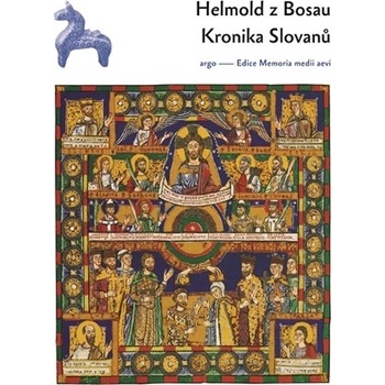 Kronika Slovanů - Helmond z Bosau