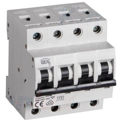 Kanlux KMB6-C63/4 32609
