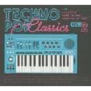 V/A - Techno Pop Classics 2 CD