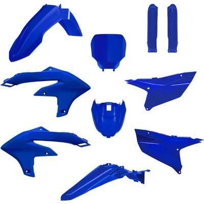 Sada plastů POLISPORT 91651 modrá – Hledejceny.cz