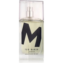 TED BAKER toaletná voda pánska 75 ml