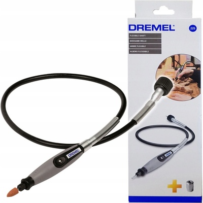 DREMEL Ohebná hřídel 225 26150225JA – Zboží Dáma
