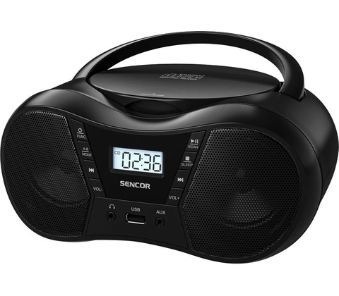 SENCOR SPT 2300