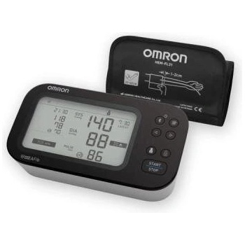 Omron M7 Intelli IT Afib (HEM-7380T1-EBK)