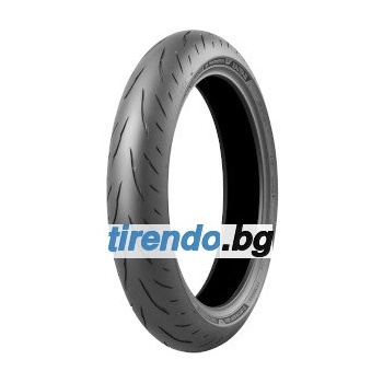 Bridgestone S 23 F G ( 120/70 ZR17 TL (58W) M/C, Предно колело )