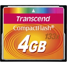 Transcend 4GB TS4GCF133